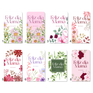 Doypack Kraft - Dia de las Madres 2024