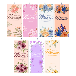 Cierres de caja - Dia de las Madres 2025