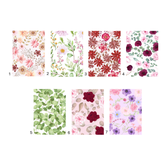 Fondos de Bolsas - Dia de las Madres 2024