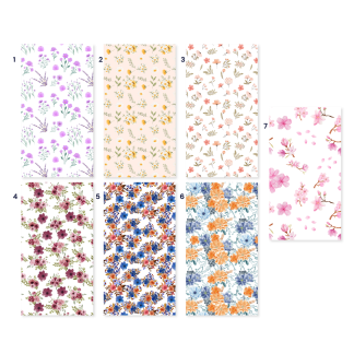 Papel Mantequilla - Dia de las Madres 2025